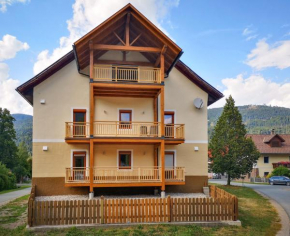  Sölle Homes Rattendorf - Alte Schule  Раттендорф